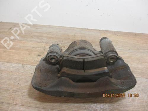 Right front brake caliper MAZDA DEMIO (DW) 1.3 16V (DW3W, DW19) | BP13288306M104 