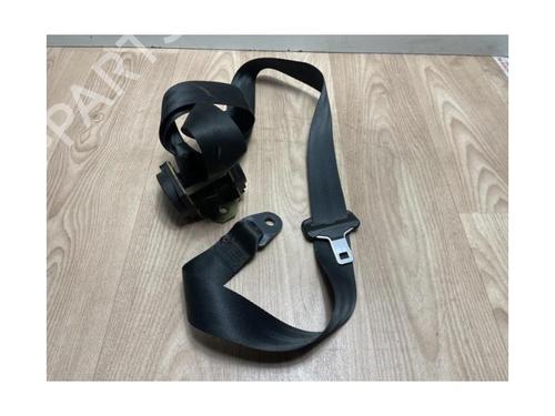 Rear left seatbelt PEUGEOT 406 Coupe (8C) 2.0 16V | BP13267059I29 