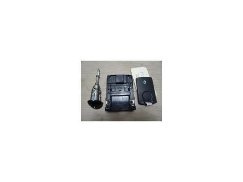Used Electronic module RENAULT MEGANE III Hatchback (BZ0/1_, B3_) 1.5 dCi (BZ09, BZ0D, BZ1W, BZ29, BZ14) (110 hp) 12971933