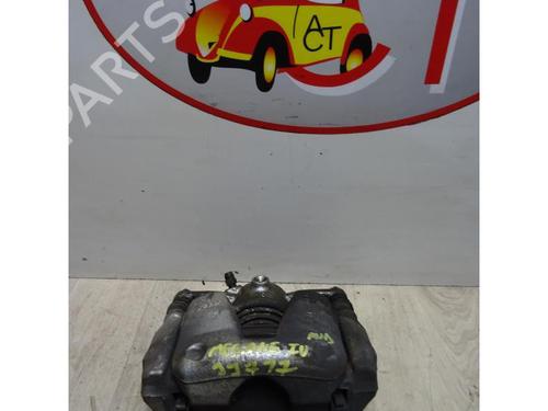 Right front brake caliper RENAULT MEGANE IV Hatchback (B9A/M/N_) 1.5 dCi 110 (B9A3) | BP24298538M104