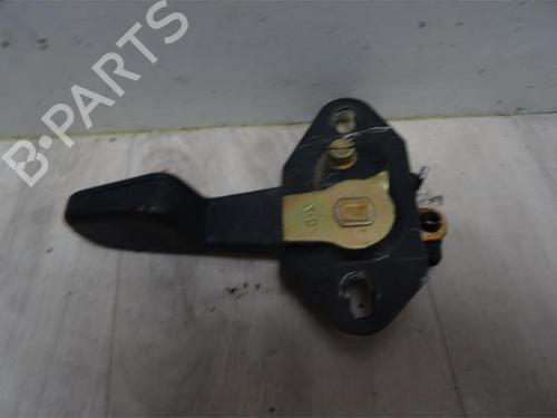 Interior handle CITROËN C15 Box Body/MPV (VD_) 1.8 D | BP13035765I7 