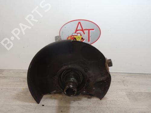 Used Right front steering knuckle Right front steering knuckle FORD MAVERICK (UDS, UNS) 2.7 TD (100 hp) 39903795 39903795