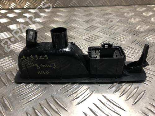 Right rear window switch RENAULT LAGUNA III (BT0/1) 1.5 dCi (BT00, BT0A, BT0T, BT1J) | BP25441352I28 - Image 3