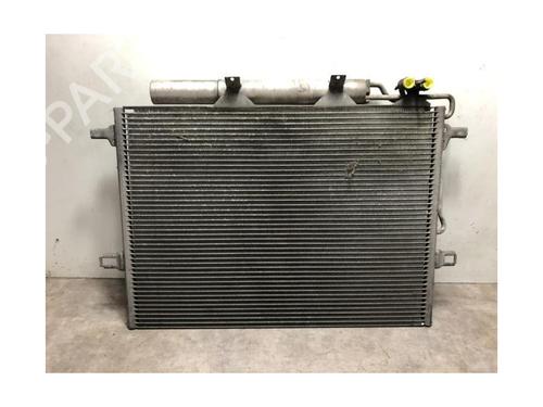 AC radiator MERCEDES-BENZ E-CLASS (W211) E 220 CDI (211.008) | BP20625445M32