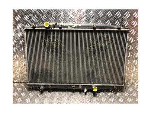 Water radiator HONDA ACCORD VII Tourer (CM, CN) 2.2 i-CTDi (CN2) | BP24492930M31