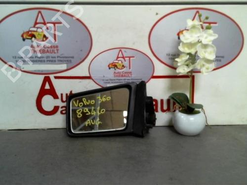 Used Left mirror VOLVO 340-360 (343, 345) 2.0 (105 hp) 12963810