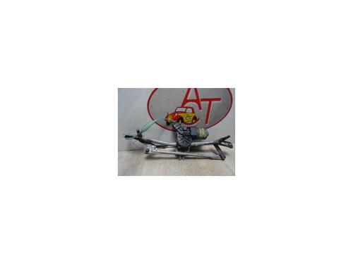 Used Front wiper motor PEUGEOT PARTNER Box Body/MPV 1.6 HDi (75 hp) 13283030