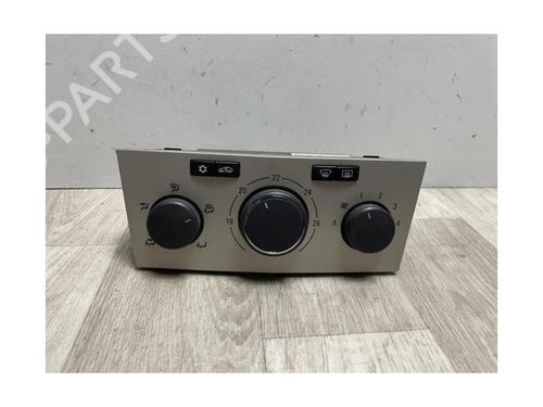 Commande Chauffage OPEL ASTRA H (A04) 1.9 CDTI 16V (L48) | BP13381860I5 