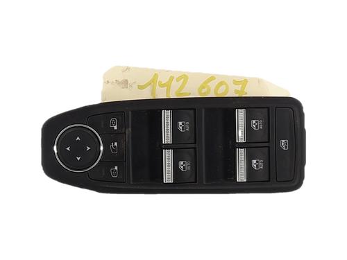 Used Left front window switch Left front window switch 38757556 38757556