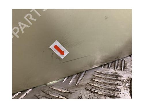 Tailgate VOLVO V50 (545) 1.6 D | BP23567682C6 