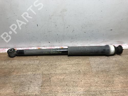 Used Left rear shock absorber RENAULT CLIO V (B7_) 1.0 TCe 100 (B7MT) (101 hp) 22396218