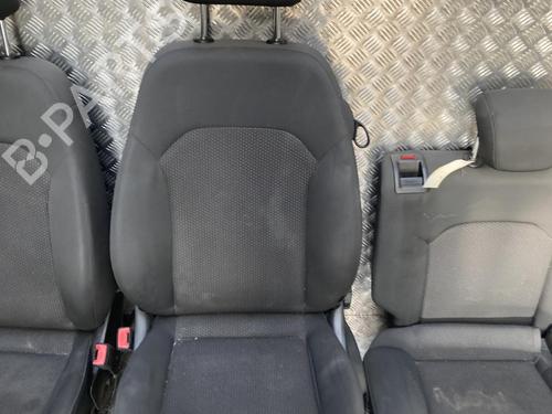 Seats set AUDI A1 (8X1, 8XK) 1.6 TDI | BP32701861C78 - Image 9