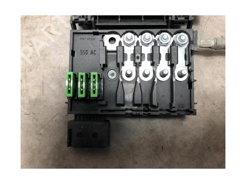 Sikringsdåse SEAT LEON (1M1) 1.9 TDI | BP20628377E1 