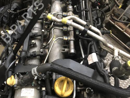Engine FIAT FREEMONT (345_) 2.0 JTD 4x4 | BP31196354M1