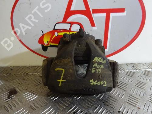 Right front brake caliper OPEL ASTRA H GTC (A04) 1.6 (L08) | BP28287312M104 