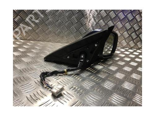 Right mirror HONDA ACCORD VII Tourer (CM, CN) 2.2 i-CTDi (CN2) | BP24175832C27 