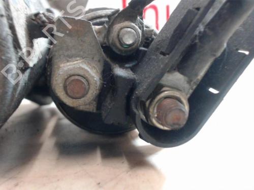 Used Starter FIAT PUNTO (188_) 1.2 60 (188.030, .050, .130, .150, .230, .250) (60 hp) 30673455
