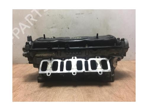 Cylinder head AUDI A4 B6 (8E2) 2.5 TDI quattro | BP28594247M5 