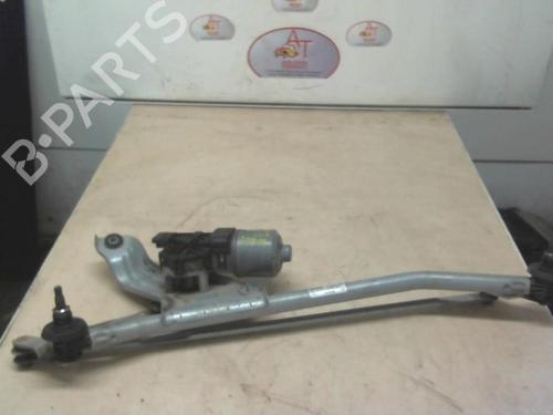 Viskermotor vindrude DACIA SANDERO 1.4 MPI LPG (72 hp) 13036592