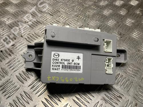 Computer Computer MAZDA CX-7 (ER) 2.2 MZR-CD AWD (ER10A) (173 hp) 32452228 32452228