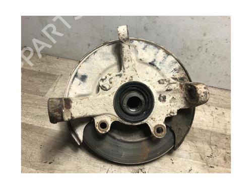 Left front steering knuckle OPEL FRONTERA B (U99) 2.2 DTI (6B_ZC, 6B_VF, 6B_66, 6B_76) | BP20630788M25