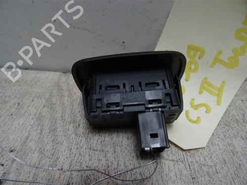 Left rear window switch CITROËN C5 III Break (RW_) 1.6 HDi 110 | BP13277597I29 