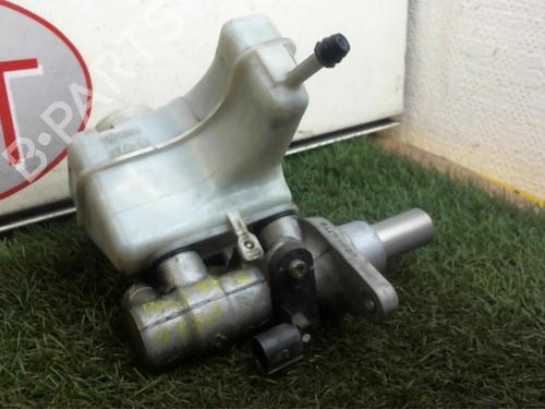 Hovedbremsecylinder VW PASSAT B6 (3C2) 2.0 TDI 16V | BP23067937M77