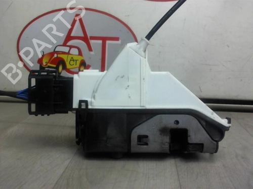 Front right lock CITROËN DS3 (SA_) 1.2 VTi 82 | BP20632346C97