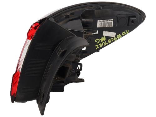 Left taillight RENAULT CAPTUR I (J5_, H5_) 1.2 TCe 120 | BP36639735C34 - Image 2