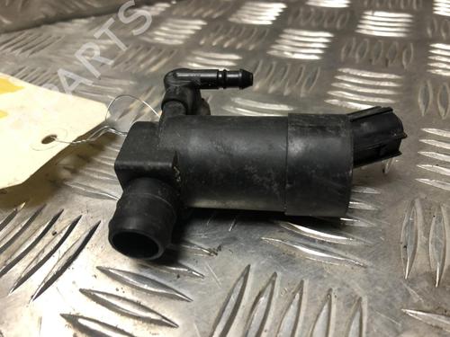 Used Washer pump FORD FOCUS II (DA_, HCP, DP) 2.5 ST (225 hp) 25306576