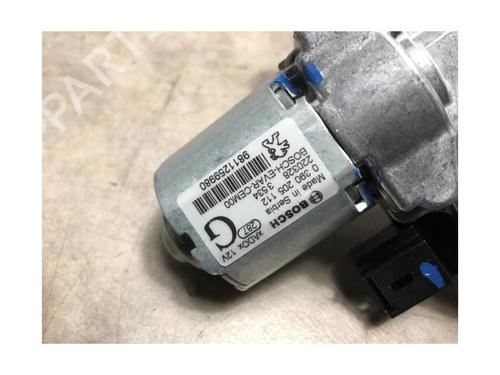 Viskermotor bakrute CITROËN C3 / C3 ORIGIN III (SX) 1.2 PureTech 82 | BP20718925M102 