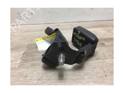 Seat buckle SUBARU IMPREZA Hatchback (GR, GH, G3) 2.0 D AWD | BP20627008I32 