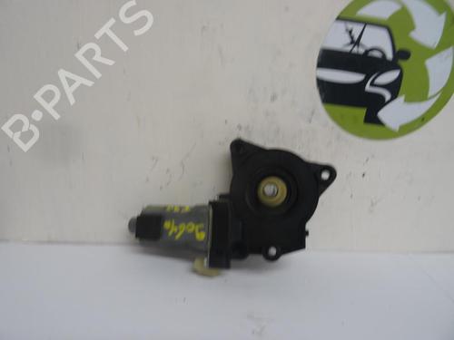Used Left rear window motor HYUNDAI i30 Estate (FD) 1.6 CRDi (90 hp) 12967729
