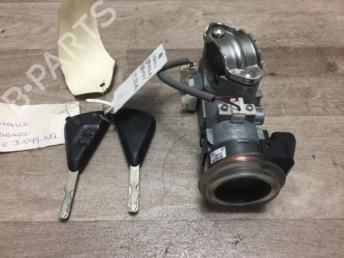 Ignition barrel SUBARU IMPREZA Hatchback (GR, GH, G3) 2.0 D AWD | BP13386833M48 