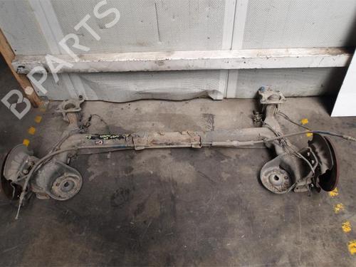 Rear axle PEUGEOT 5008 (0U_, 0E_) 1.6 HDi | BP13273224M2 