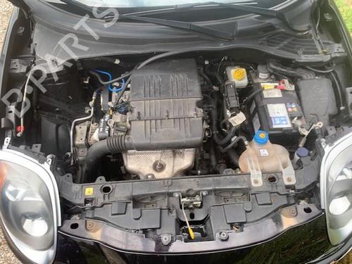 Warning switch ALFA ROMEO MITO (955_) 1.4 (955.AXB1B, 955.AXU1A) | BP39990010I22 - Image 16