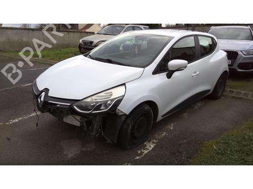 Front left door window RENAULT CLIO IV (BH_) 1.5 dCi 75 | BP25306608C18 