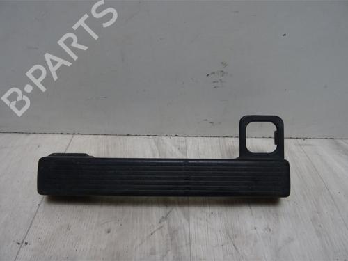Front right exterior door handle CITROËN C15 Box Body/MPV (VD_) 1.8 D | BP13272764C129 