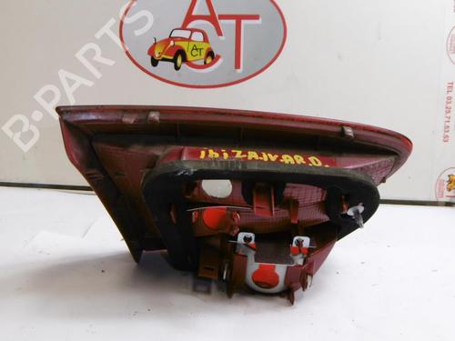 Right tailgate light SEAT IBIZA IV ST (6J8, 6P8) 1.6 TDI | BP25297774C80 