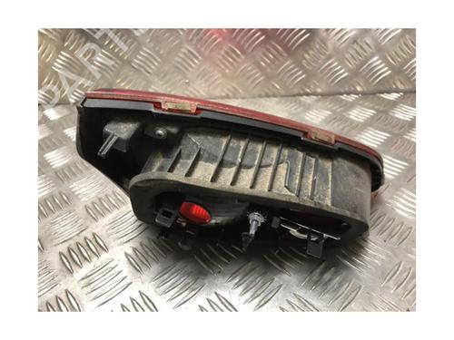 Right tailgate light VW GOLF VII (5G1, BQ1, BE1, BE2) 1.4 TSI | BP25306760C80 