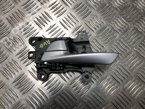 Venstre fortil invendig håndtag HYUNDAI TUCSON (TL, TLE) 1.7 CRDi (141 hp) 31197080