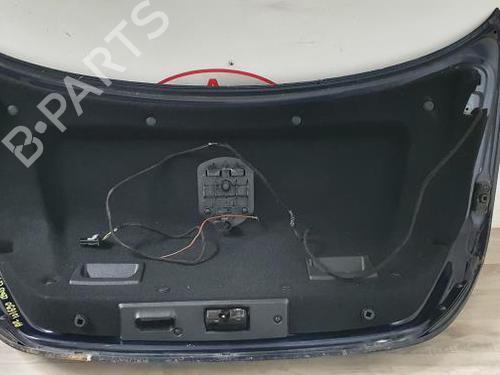 Used Tailgate Tailgate MERCEDES-BENZ CLK (C209) CLK 220 CDI (209.308) (136 hp) 13269803 13269803