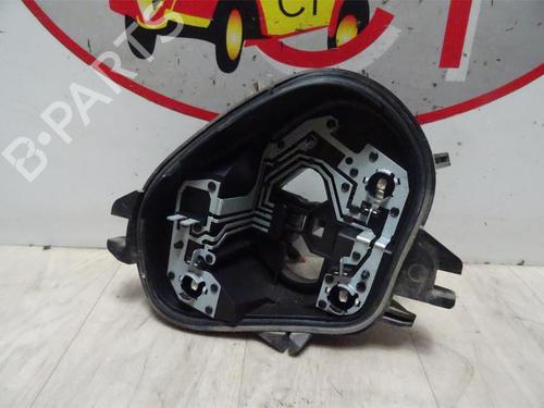 Licence plate light PEUGEOT 208 I (CA_, CC_) 1.0 VTi | BP13291133I40 