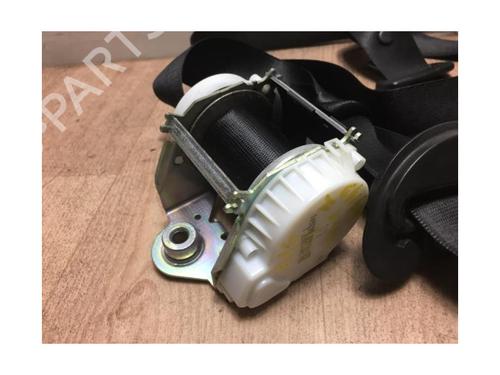 Front left seatbelt BMW 1 (E81) 118 d | BP13284780I26 