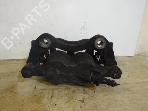 Left rear brake caliper FORD TRANSIT V363 Van (FCD, FDD) 2.2 TDCi RWD | BP28334536M107 