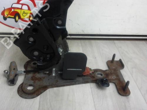 Hand brake PEUGEOT 208 I (CA_, CC_) 1.4 HDi | BP13221683I18 