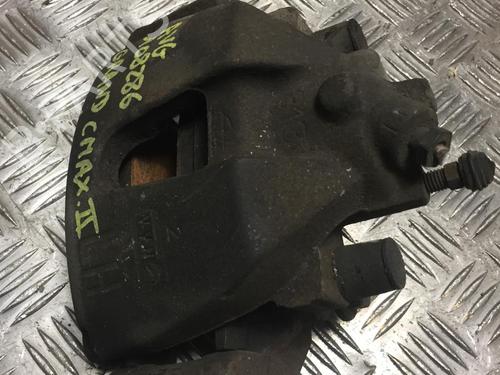 Used Left front brake caliper FORD GRAND C-MAX (DXA/CB7, DXA/CEU) 1.6 TDCi (115 hp) 25376630