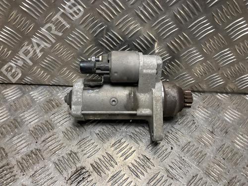 Startmotor SKODA OCTAVIA III (5E3, NL3, NR3) 1.6 TDI (105 hp) 31201490