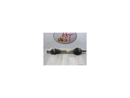 Used Left front driveshaft CITROËN C4 Picasso I MPV (UD_) 1.6 HDi (109 hp) 13268227