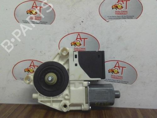 Used Left rear window motor RENAULT MEGANE III Hatchback (BZ0/1_, B3_) 1.5 dCi (BZ09, BZ0D, BZ1W, BZ29, BZ14) (110 hp) 13036780